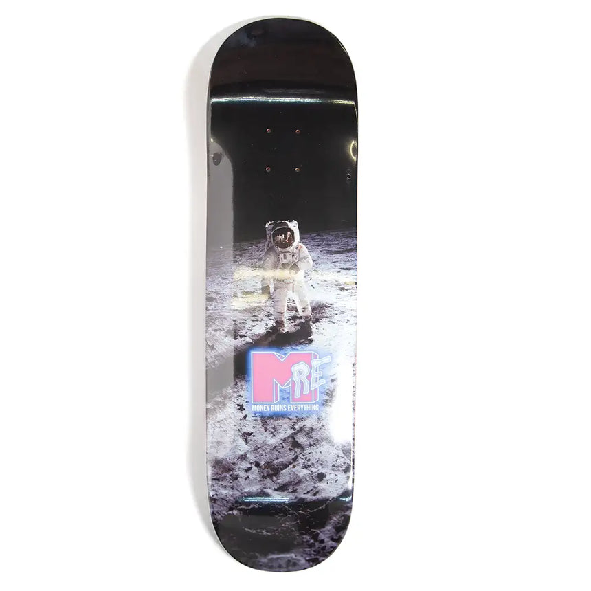 Money Ruins Everything Every MRETV Deck Full