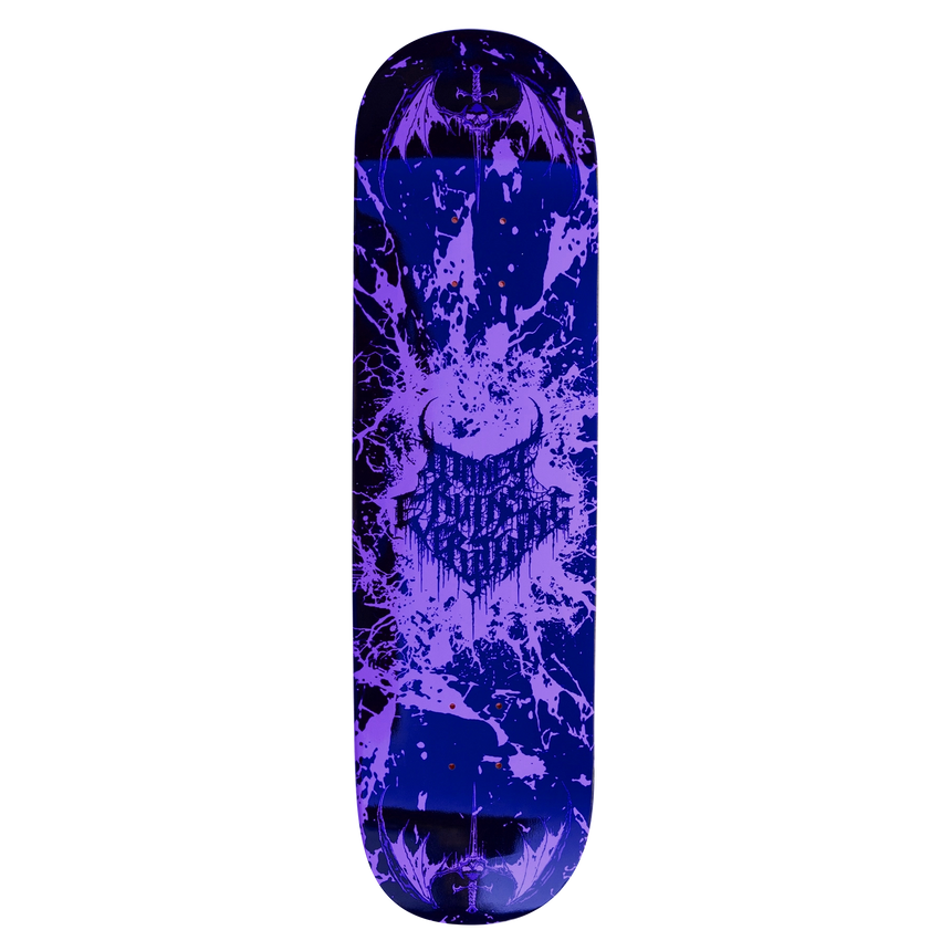 money-ruins-everything-flyover-skateboard-deck