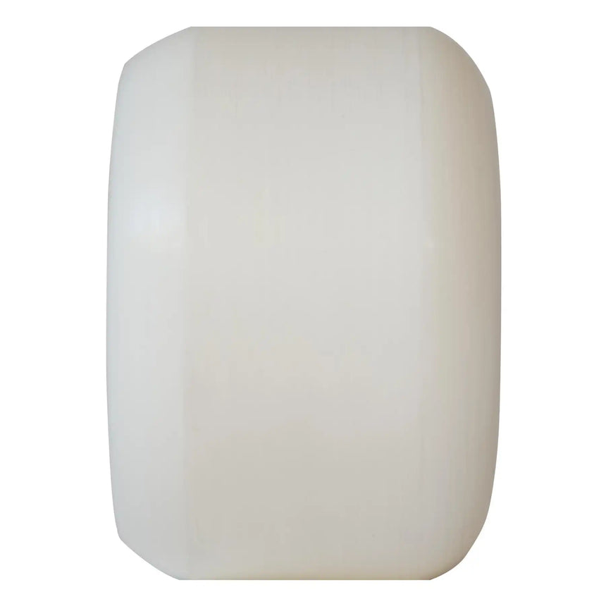 OJ 58mm 99a/95a Double Duro White Black Mini Combo Skateboard Wheels