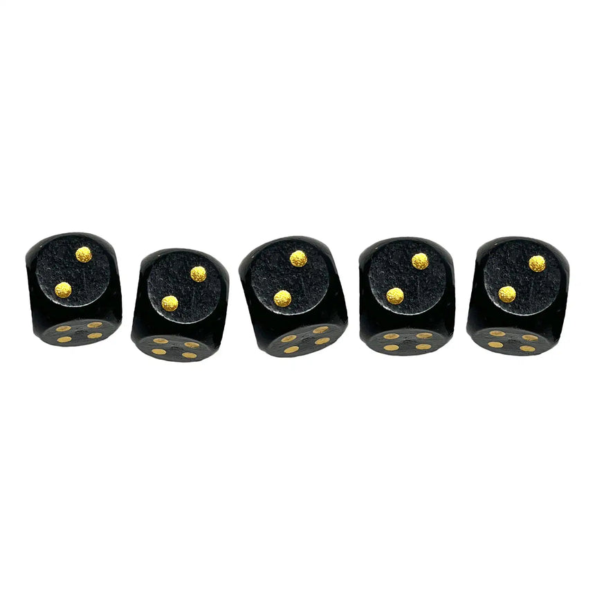 OJ 58mm 99a/95a Double Duro White Black Mini Combo Skateboard Wheels