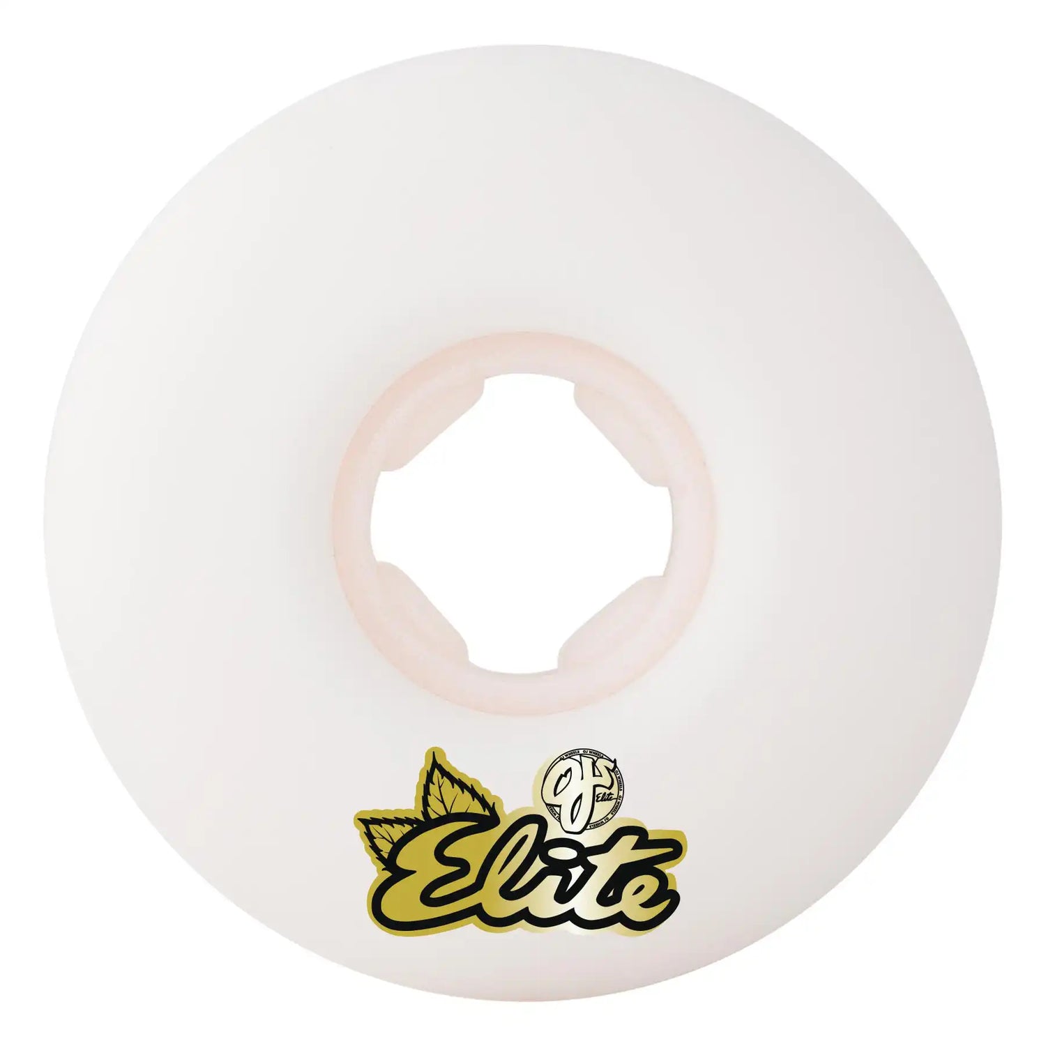 OJ 58mm 99a Erick Winkowski Primeval Pro Elite Chubbies Skateboard Wheels