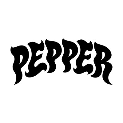 Pepper Griptape Logo