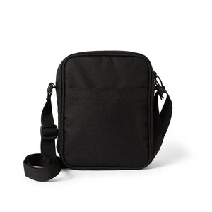 Polar Cordura Pocket Dealer Bag Black 2