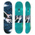 Polar Jamie Platt Caged Skateboard Deck Black