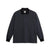 Polar LS  Houndstooth Shirt Black / Grey 1