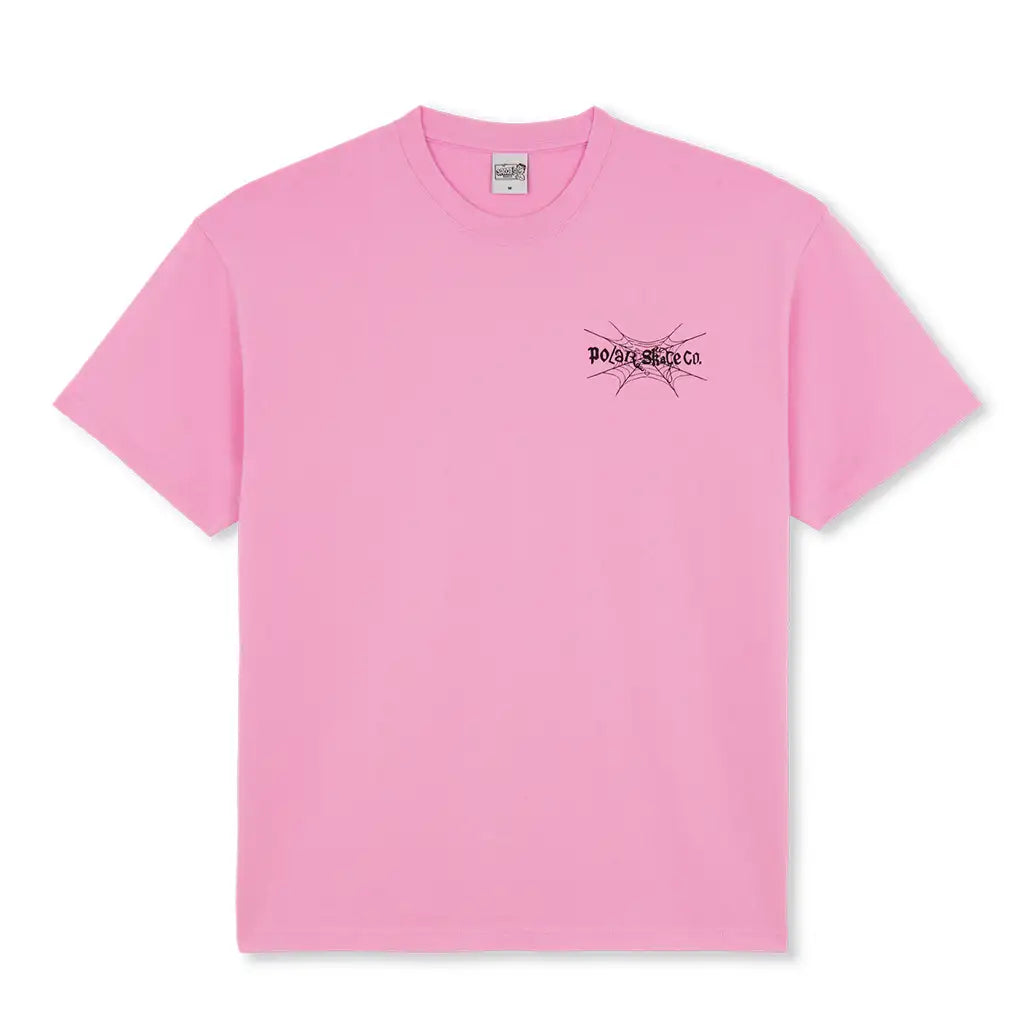 r Pink Dress T-Shirt Pink 