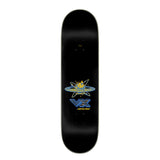 Santa Cruz McCoy Cosmic Eagle VX Twin Skateboard Deck 2