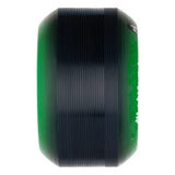 Slimeballs Jay Howell Speedballs 99a 56mm Skateboard Wheels Green 2