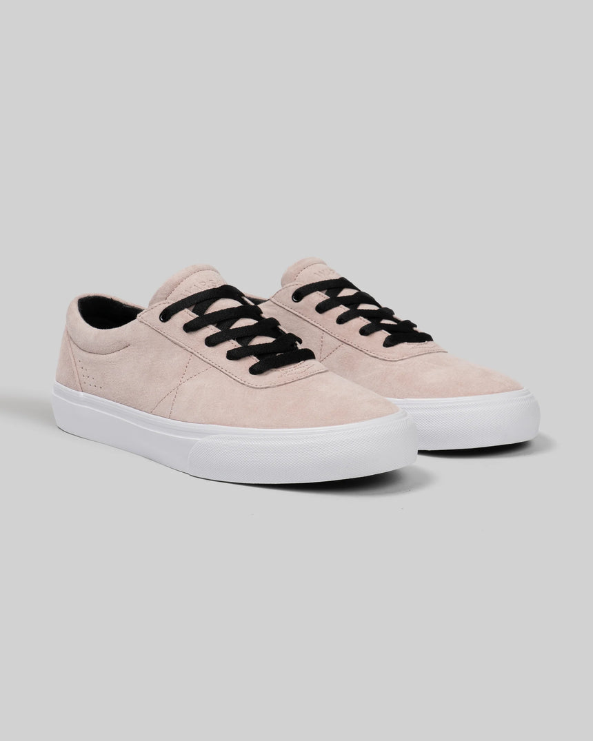 Warsaw Chapter Pink/White Shoe