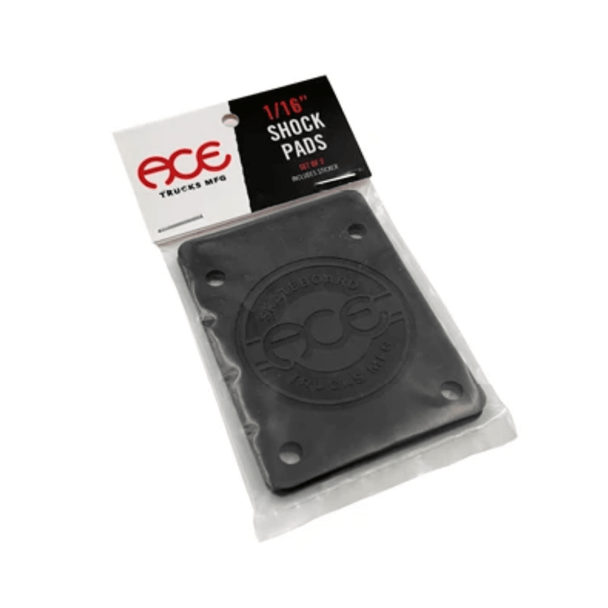 Ace Skateboard Shock Pad