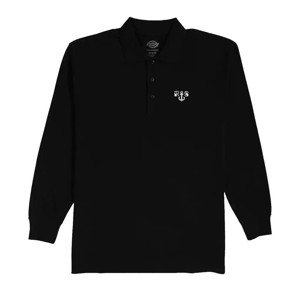 Dickie's Ronnie Sandoval Polo Button-Up
