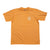 Dickies Wavy T-Shirt Orange1
