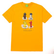 HUF All-Cities T-Shirt