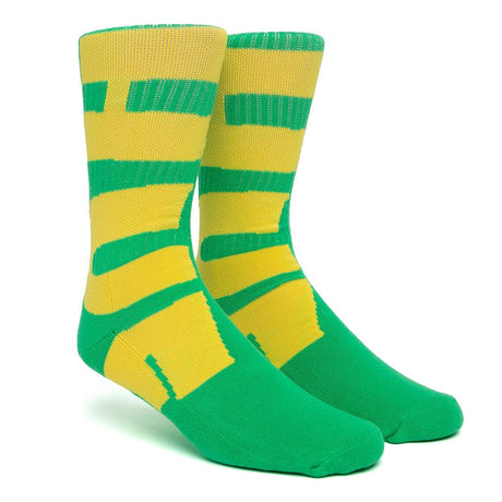 Huf Blown Out Sock