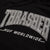 HUF x Thrasher Bayview Hoodie front