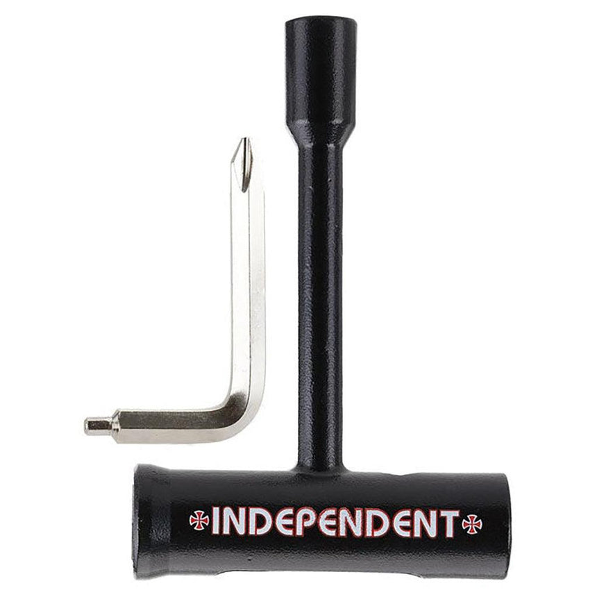 Independent Black Bearing Saver Skate T-Tool