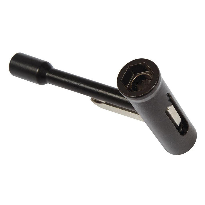 Independent Black Bearing Saver Skate T-Tool