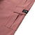 Welcome Principal Twill Elastic Cargo Pant pink 1