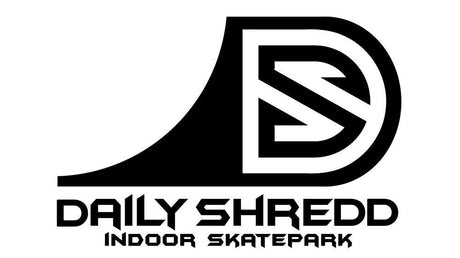 Daily Shred Opening in OKC - Money Ruins Everything