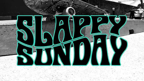 Slappy Sundays at the Shop - Money Ruins Everything