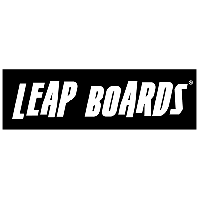 Leap Boards