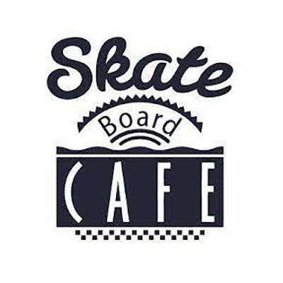 Skate Cafe