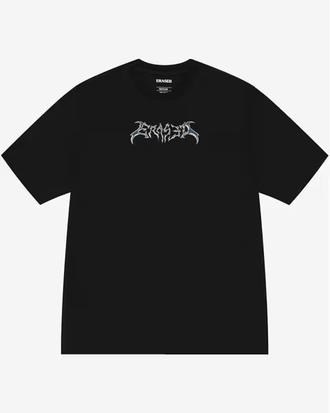 Erased Project Neo Metal T-Shirt