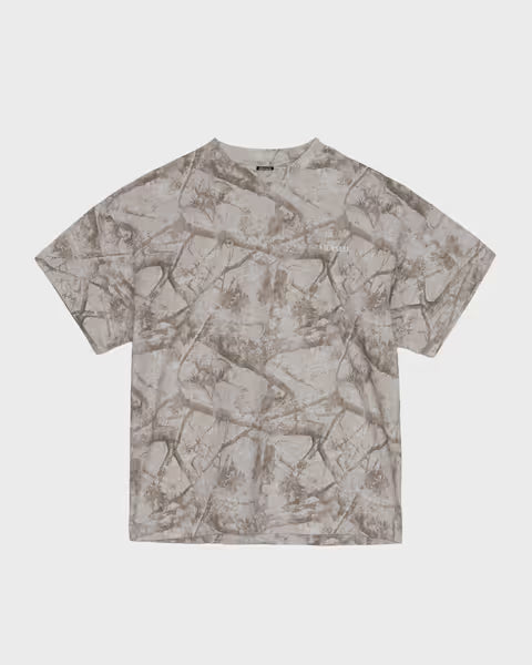 Erased Project Razor SS Hunting Tee