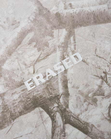 Erased Project Razor SS Hunting Tee