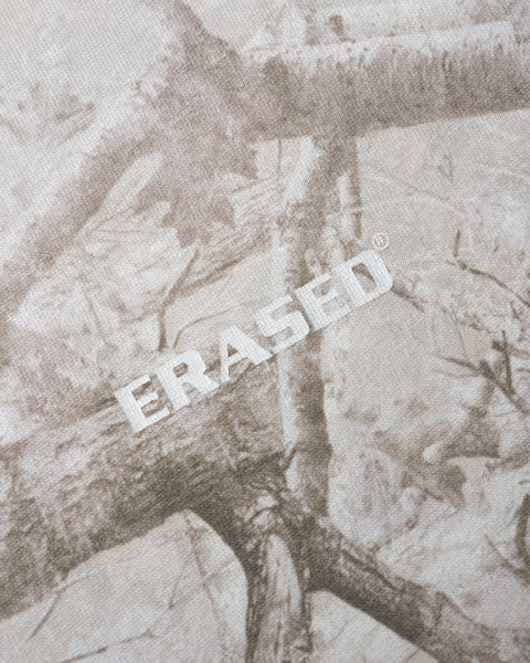 Erased Project Razor SS Hunting Tee