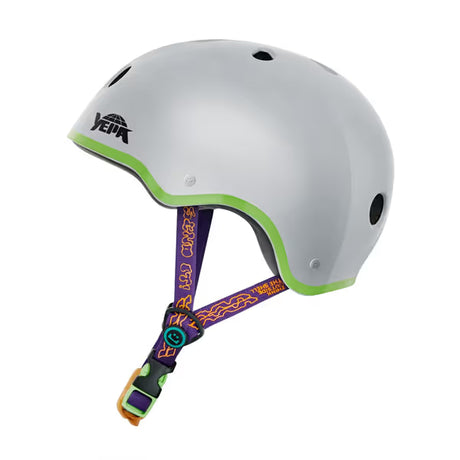 YEPA T-Shell Plus Helmet