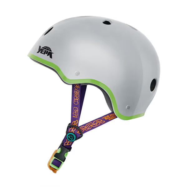 YEPA T-Shell Plus Helmet