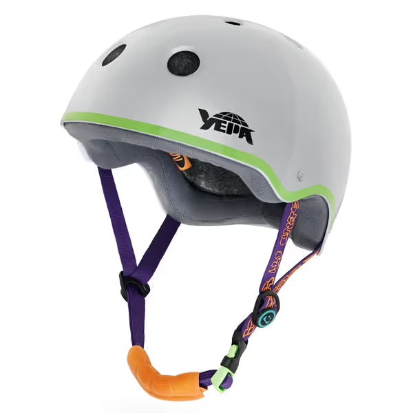 YEPA T-Shell Plus Helmet