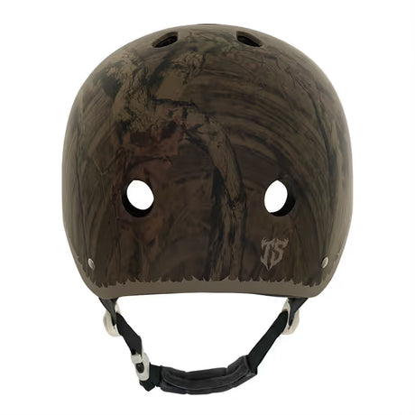 YEPA T-Shell Tom Schaar Woods Camo Pro Helmet
