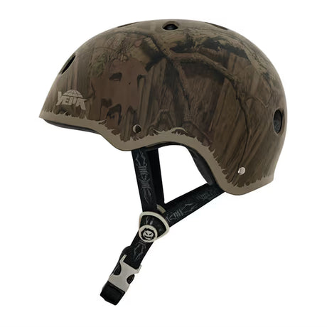 YEPA T-Shell Tom Schaar Woods Camo Pro Helmet