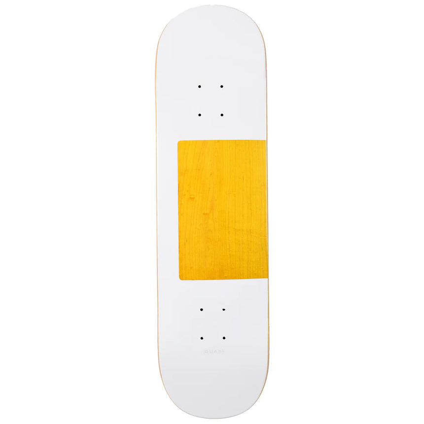 Quasi Proto 8.25 Skateboard Deck