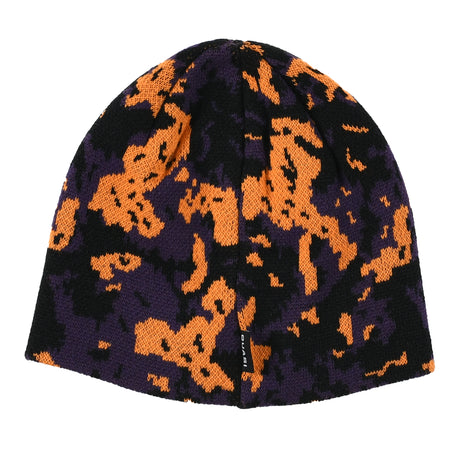 Quasi Skypager Orange Beanie