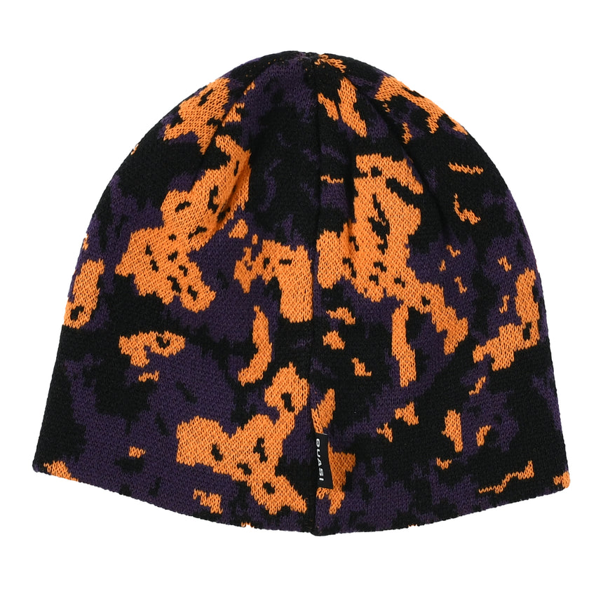 Quasi Skypager Orange Beanie