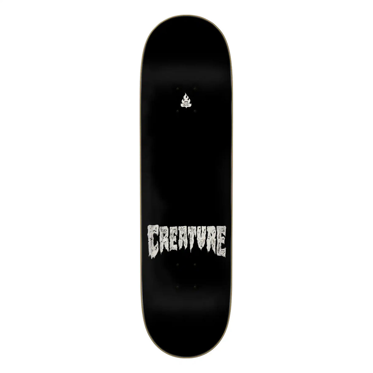 Creature Raffin Reaper Pro 8.51 x 31.88 Skateboard Deck