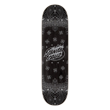 Santa Cruz Delfino Skate Rat Pro 8.25 x 31.6 Skateboard Deck