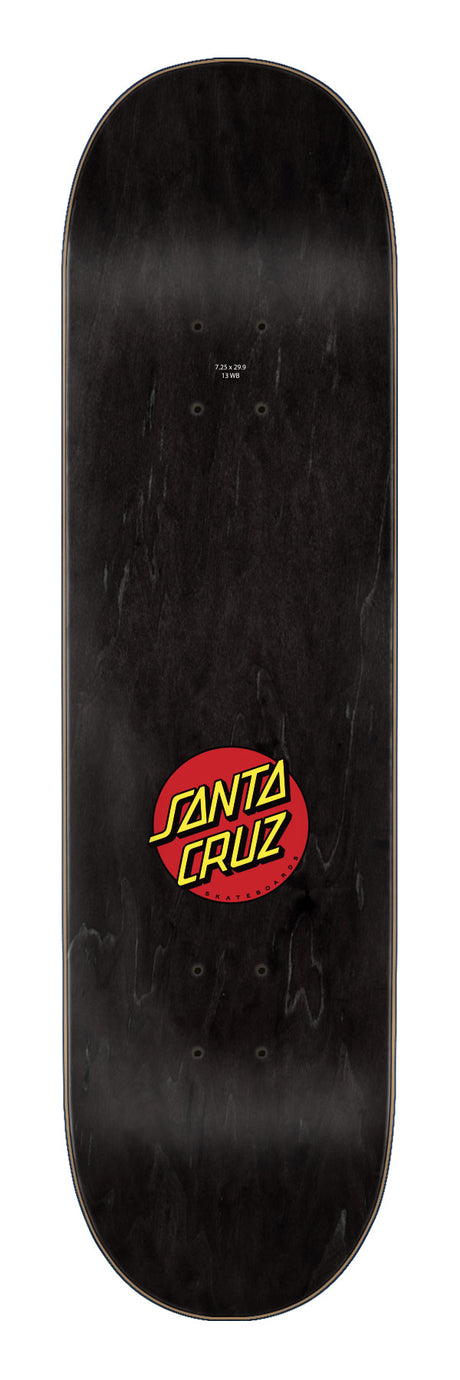 Santa Cruz Screaming Hand Skateboard Deck