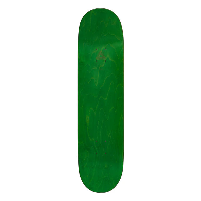 Palace 8.25 Jahmir Skateboard Deck