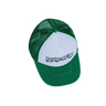 Fucking Awesome Scanner Warp Stamp Trucker Hat kelly green