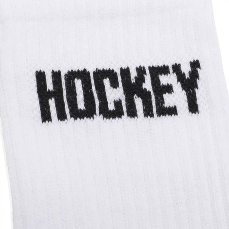 Hockey Socks detail