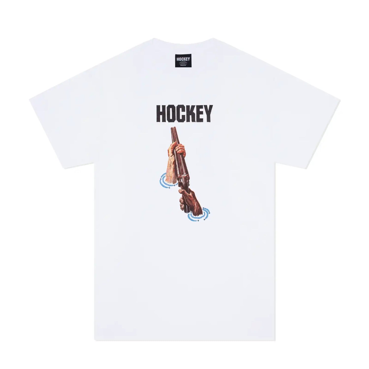【HOCKEY】24fw SHOTGUN LONG SLEEVE TEE Shotgun Long Sleeve Tee – Fucking Awesome