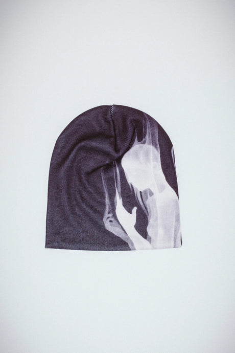 Fucking Awesome Vape Bath Skully Beanie