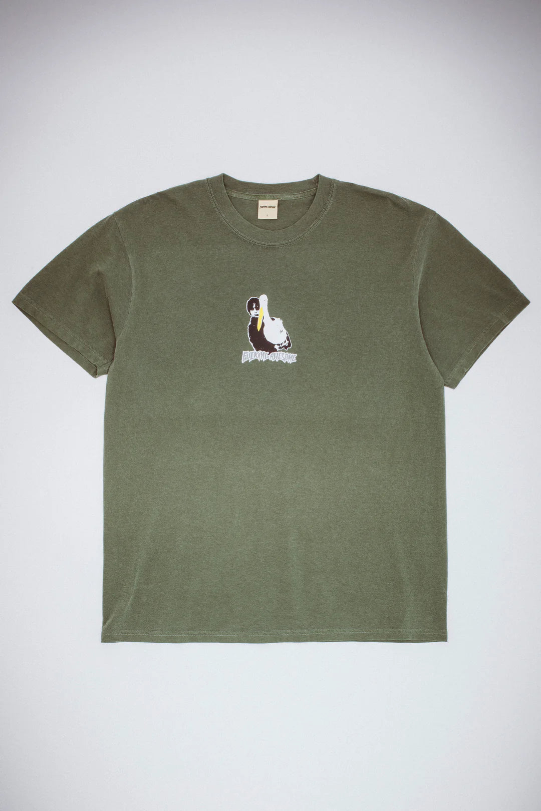 Fucking Awesome High Lonesome II  Short Sleeve T-Shirt