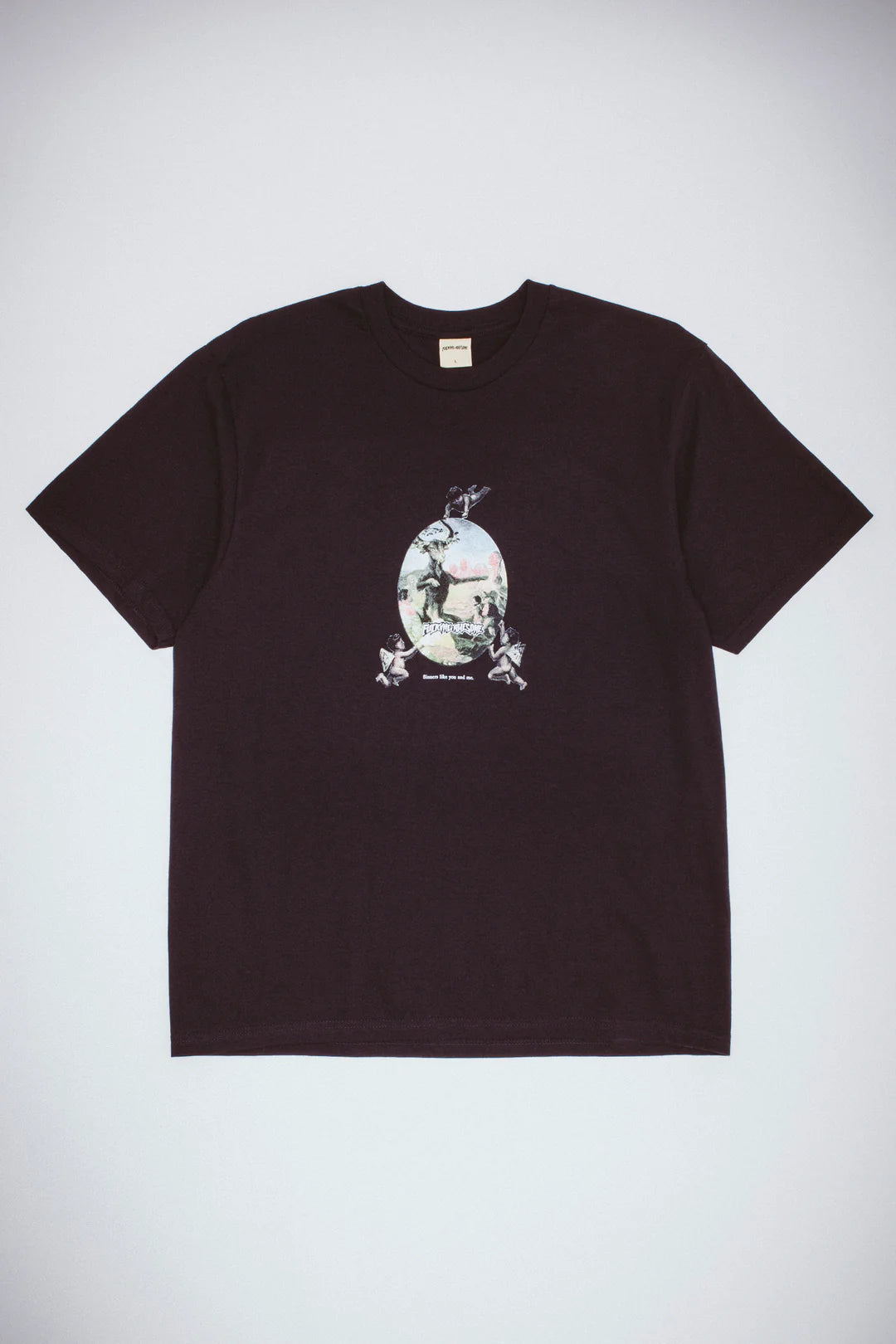 Fucking Awesome Sinners Like You and Me Short Sleeve T-Shirt