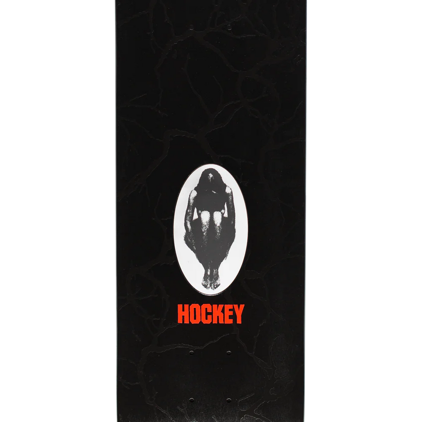 Hockey Keep Sake Kevin Rodrigues Skateboard Deck - Shape 1