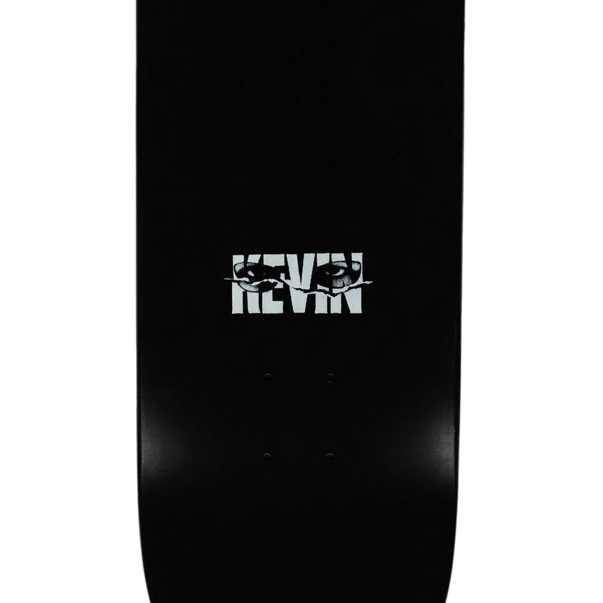 Hockey Keep Sake Kevin Rodrigues Skateboard Deck - Shape 1